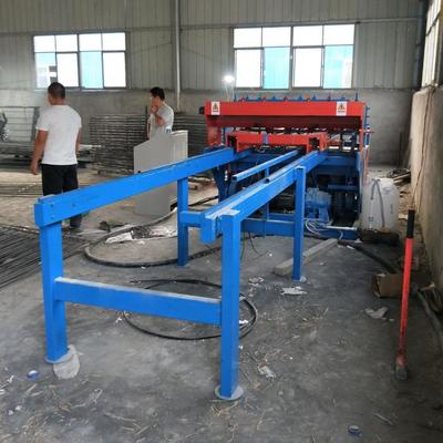 全國各行業(yè)供應(yīng)商優(yōu)選 護欄網(wǎng)排焊機助力高效生產(chǎn)