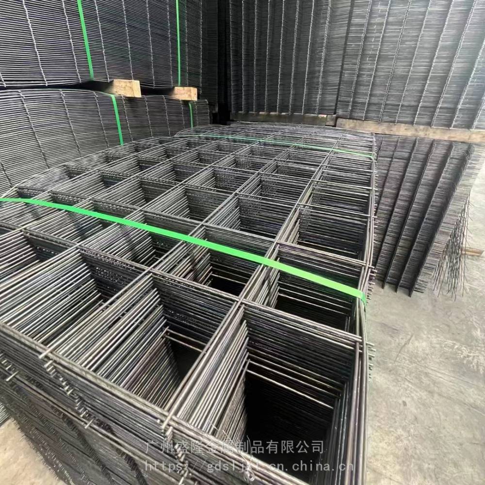 武宣建筑防護200公分鋼笆網(wǎng)片定制 鋼筋焊網(wǎng)的安全與工藝創(chuàng)新
