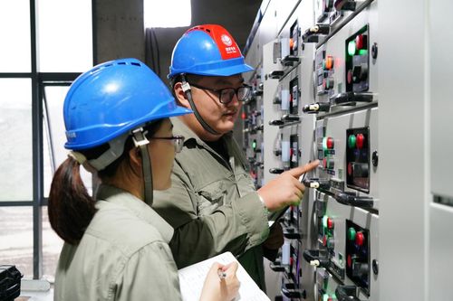 國網(wǎng)公安縣供電公司8小時緊急送電 解泵站排澇燃眉之急