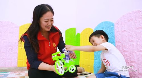 家政服務新藍圖 瞄準需求，提質擴容，補齊短板