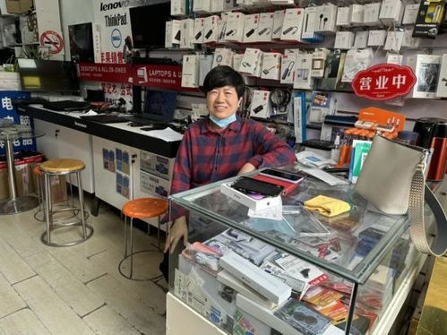 實體小店新變局 小區超市轉型求存，家政開店重構服務邊界